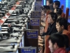 Internautes Chinois