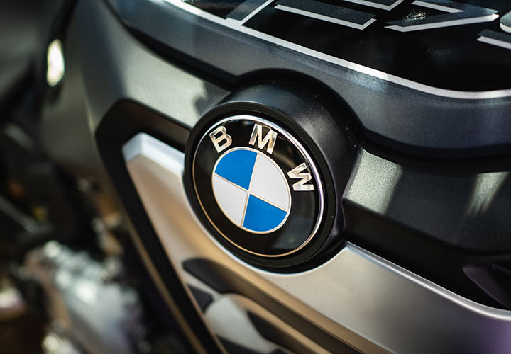 BMW Brilliance Automotive rappelle 140 000 véhicules en Chine