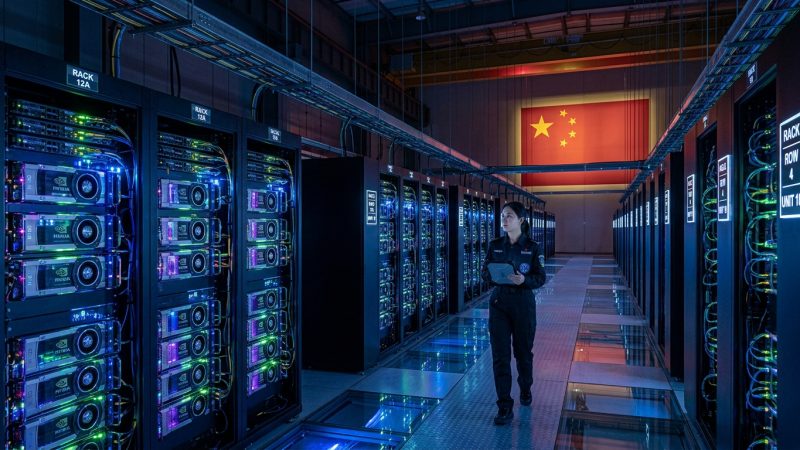 Nvidia : la Chine rouvre la porte à ses puces IA, un tournant stratégique majeur