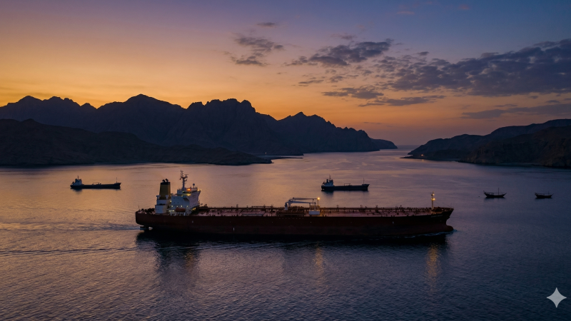 Chine pétrole iranien: la guerre en Iran renforce l’avantage de Pékin