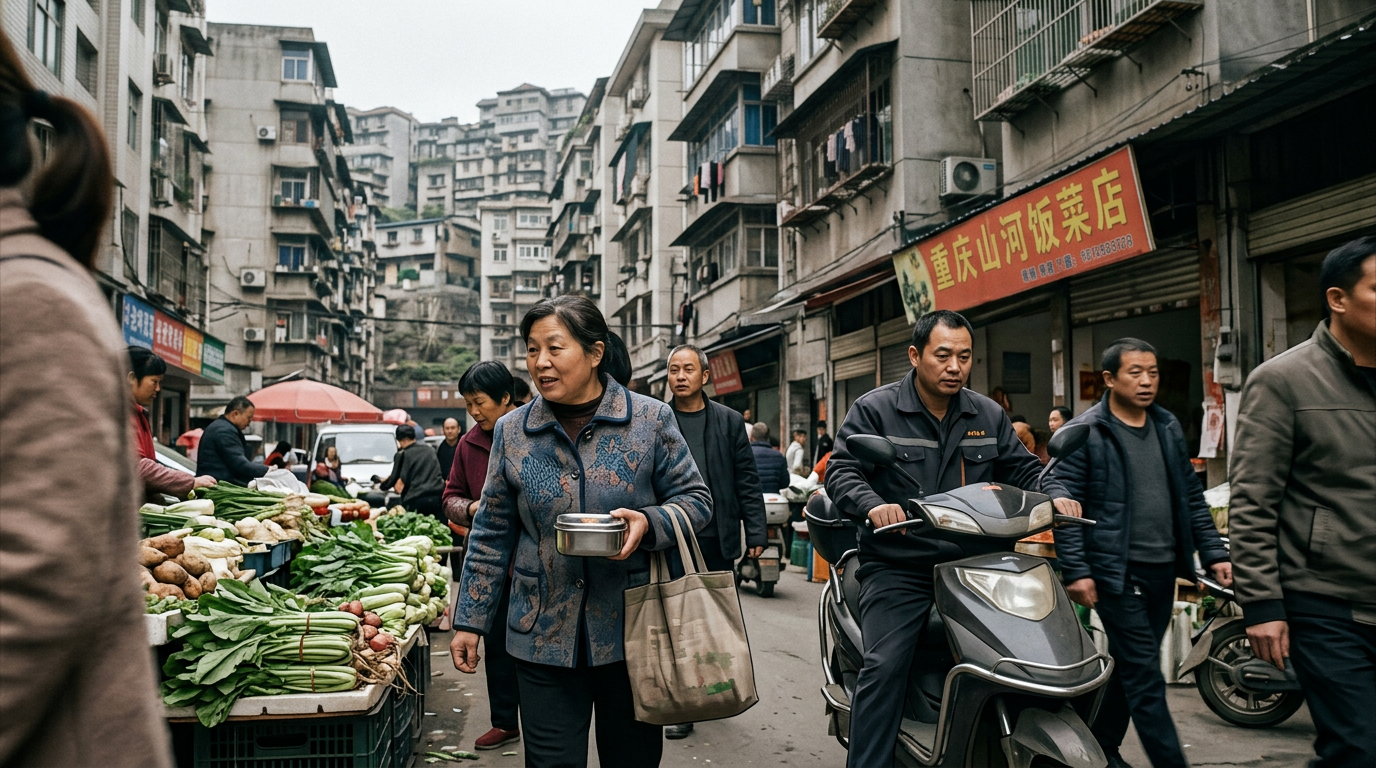 relations Chine Corée du Nord géopolitique
