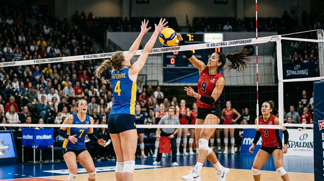 Échange au filet entre Shanghai et Jiangsu