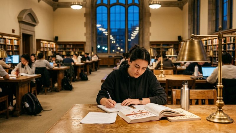 États-Unis : pourquoi la pénurie d&rsquo;experts de la Chine inquiète