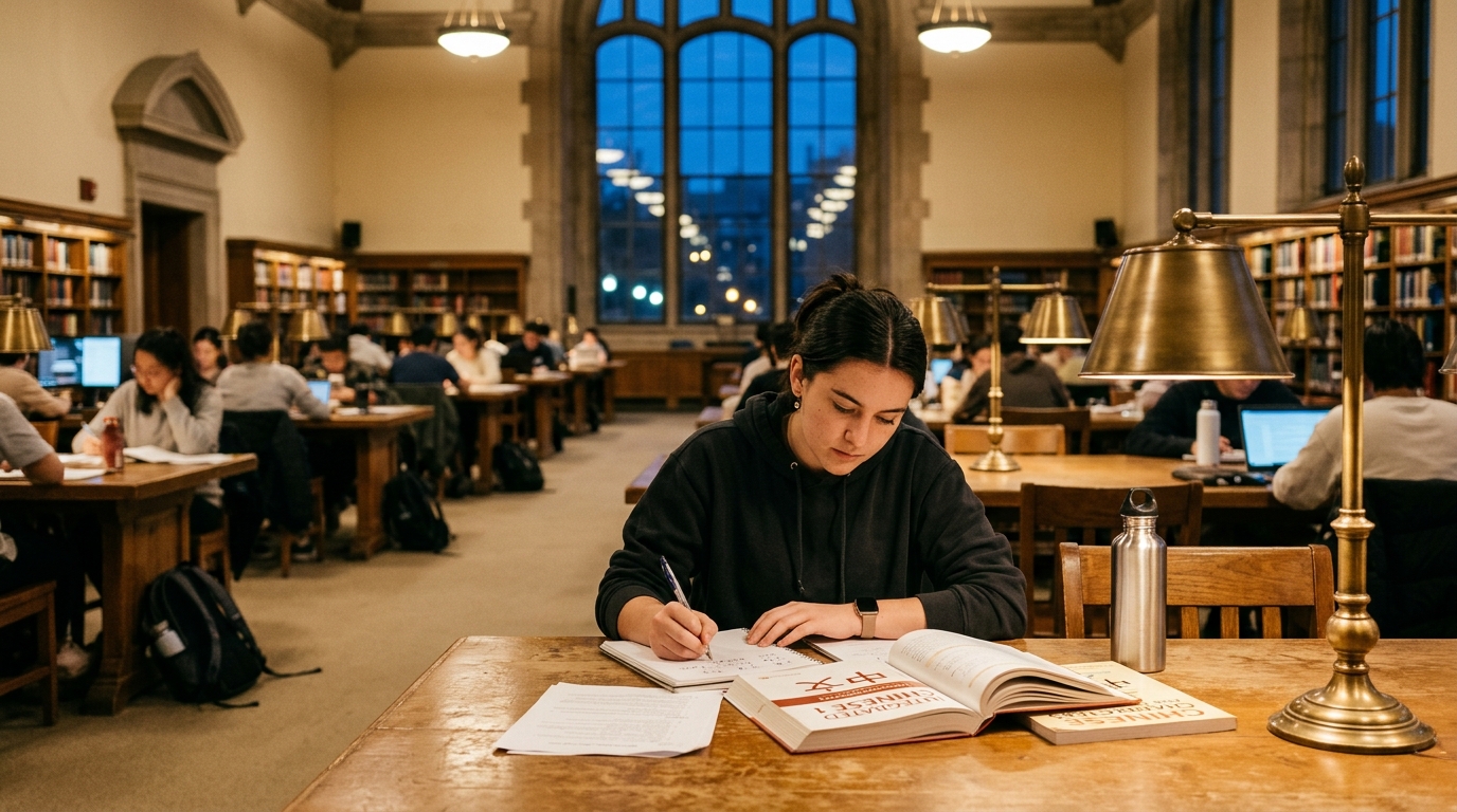 États-Unis : pourquoi la pénurie d&rsquo;experts de la Chine inquiète