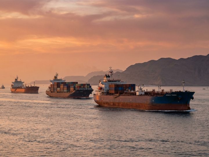 Chine – Bahreïn : agir ensemble pour un cessez-le-feu et sécuriser le détroit d&rsquo;Ormuz