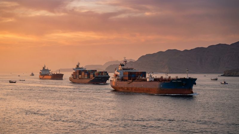 Chine – Bahreïn : agir ensemble pour un cessez-le-feu et sécuriser le détroit d&rsquo;Ormuz