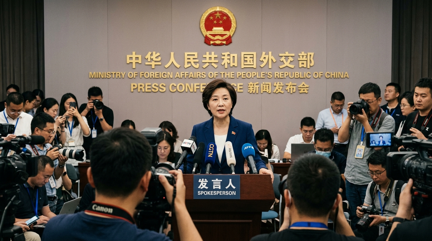 Pékin fustige le découplage économique Taïwan Chine : un pari risqué pour l&rsquo;île