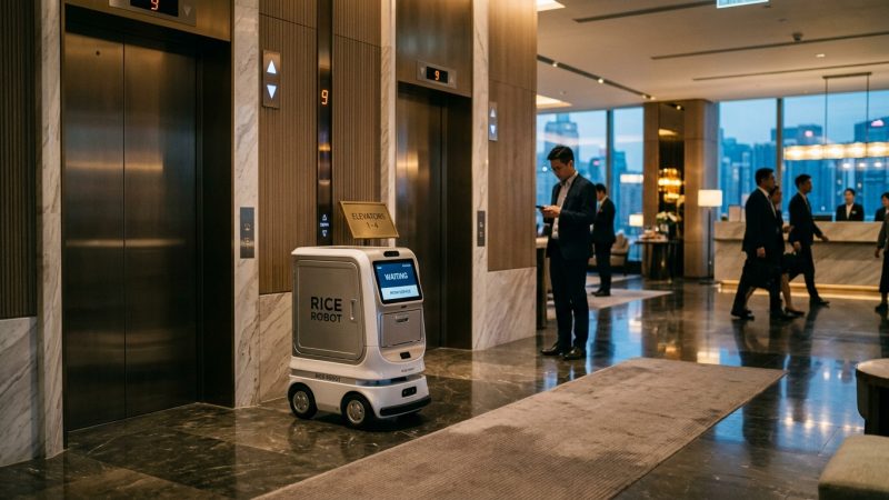 Entreprises technologiques chinoises à Hong Kong : le nouvel accélérateur vers l&rsquo;international