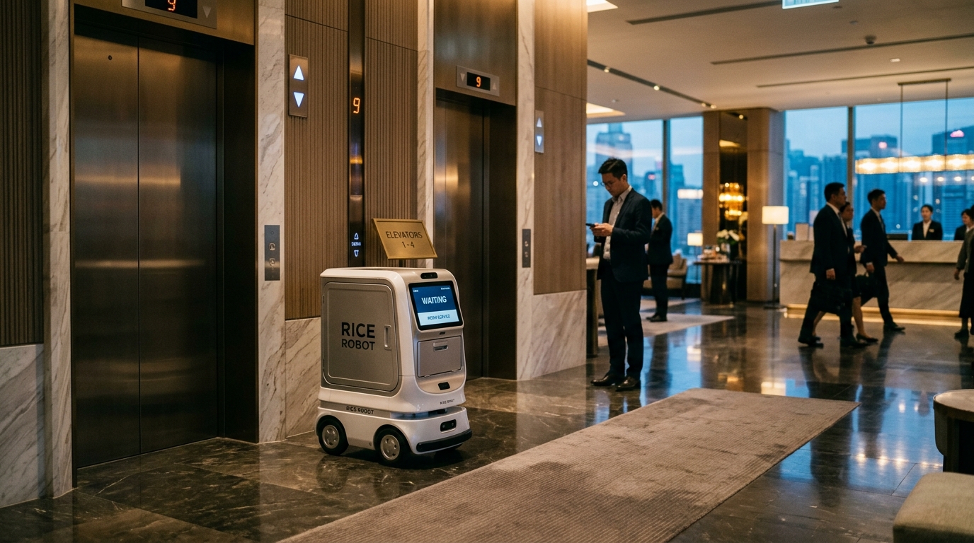 Entreprises technologiques chinoises à Hong Kong : le nouvel accélérateur vers l&rsquo;international