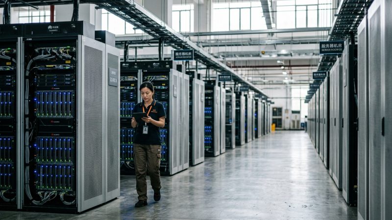 Alibaba et Zhipu accélèrent vers des modèles d&rsquo;IA propriétaires pour doper revenus et performance