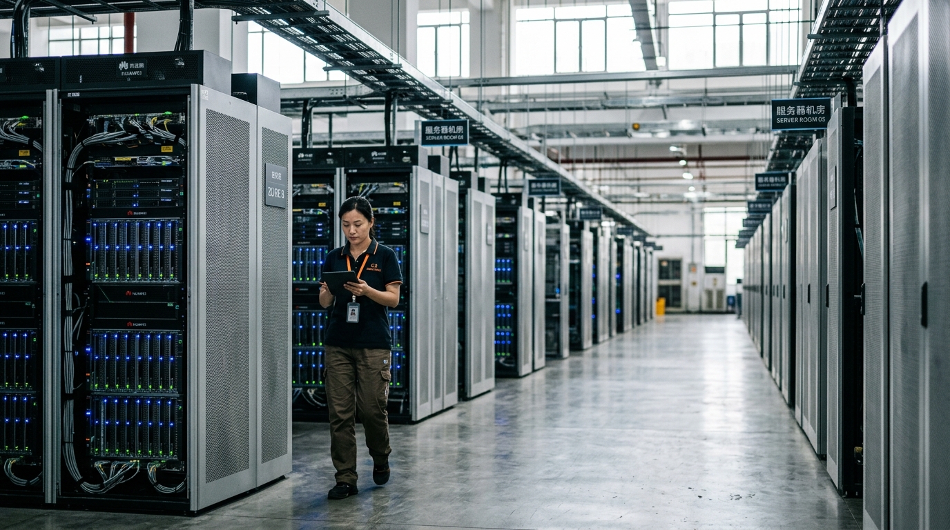 Alibaba et Zhipu accélèrent vers des modèles d&rsquo;IA propriétaires pour doper revenus et performance