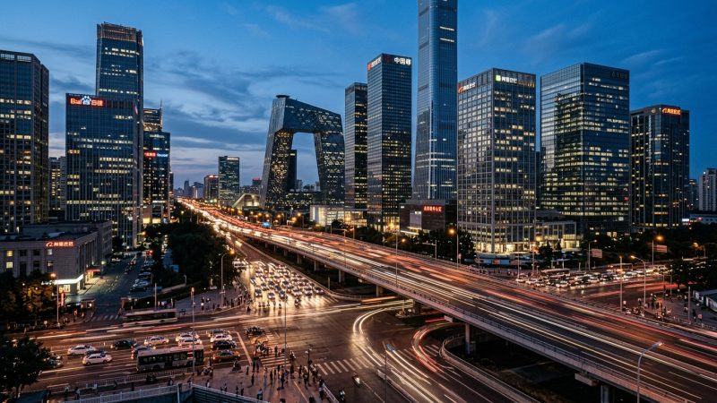 Licornes chinoises : 416 entreprises pour 1,61 trillion de dollars, la Chine conforte sa 2e place mondiale