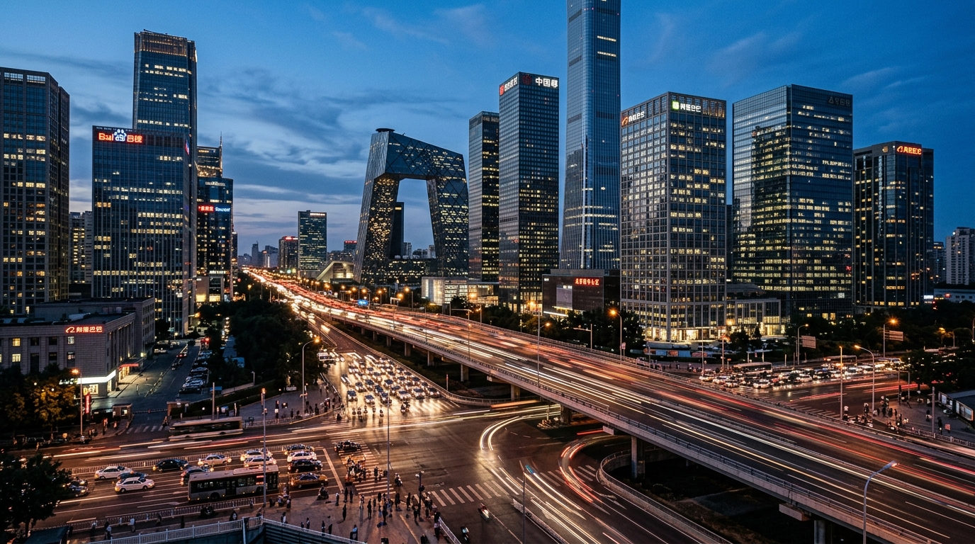 Licornes chinoises : 416 entreprises pour 1,61 trillion de dollars, la Chine conforte sa 2e place mondiale