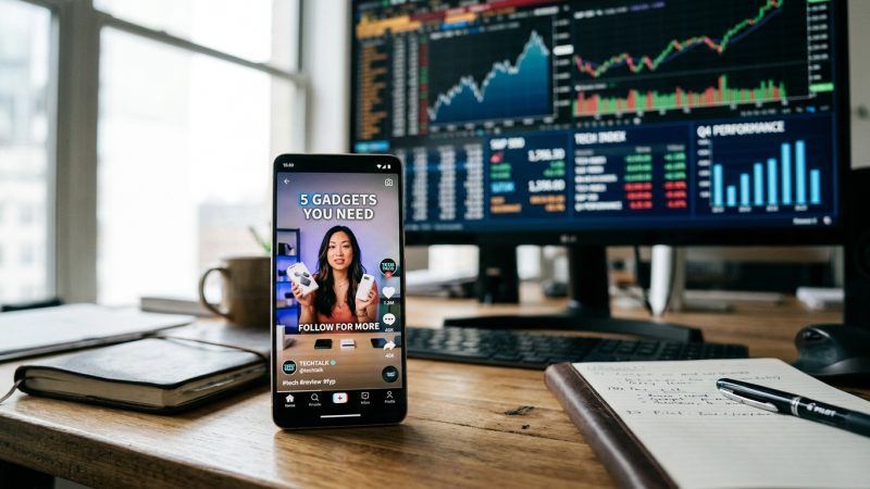 ByteDance dépasse les 600 milliards de dollars : une vente de titres propulse la valorisation record