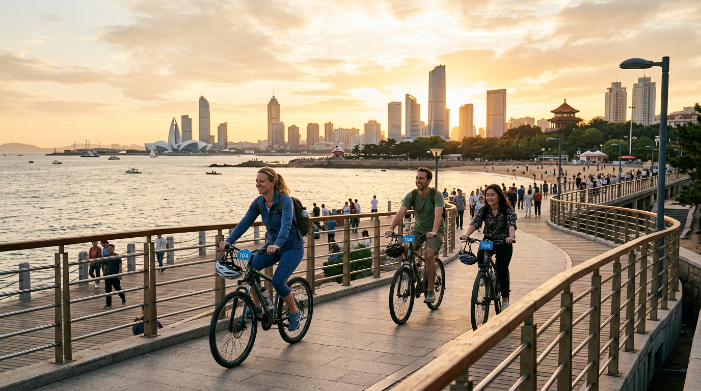 Tourisme en Chine : de la checklist à l&rsquo;immersion, les voyageurs étrangers changent la donne