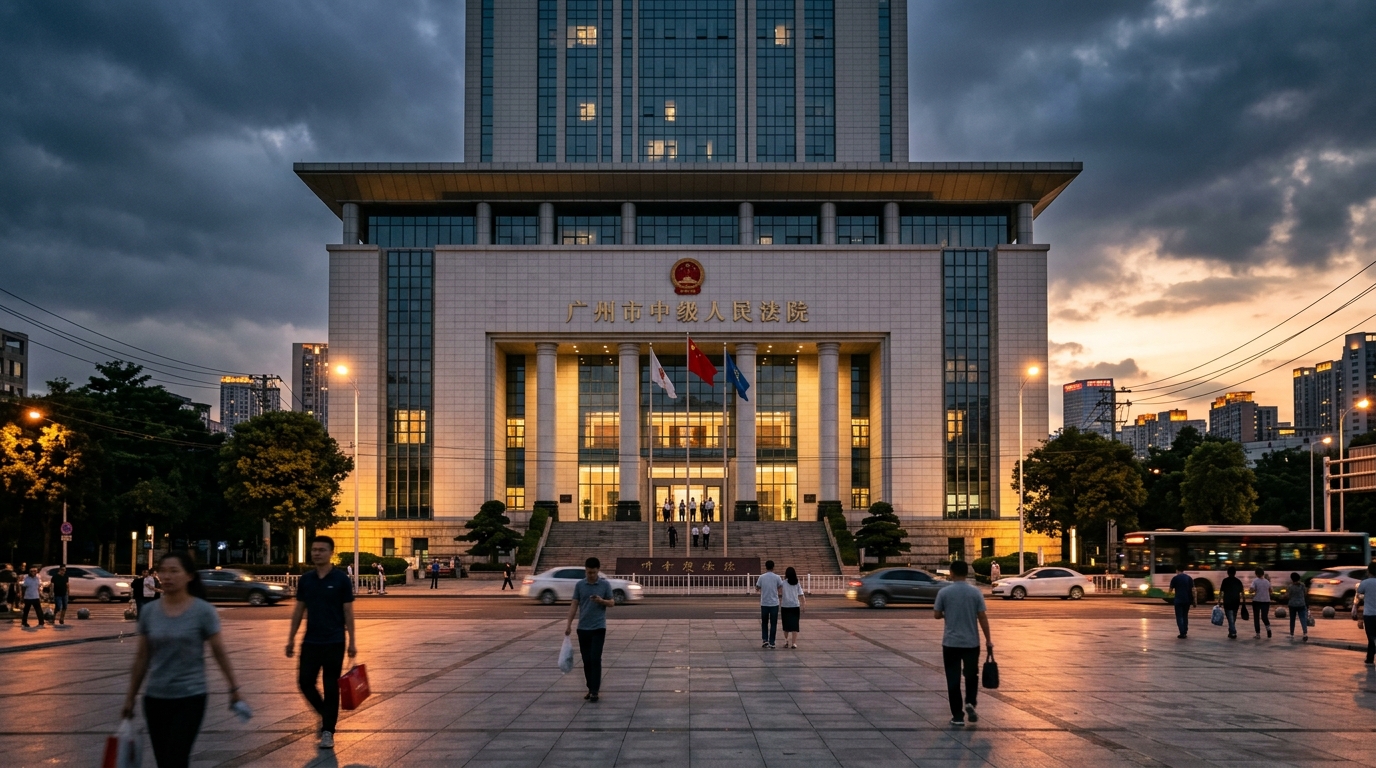 Peine de mort en Chine : l’exécution d’un Français ravive les tensions diplomatiques