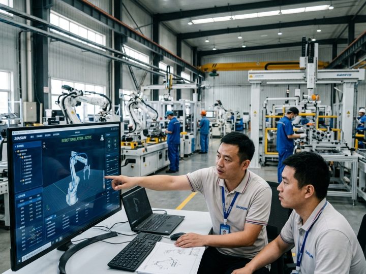 Pourquoi la Chine prend l’avantage dans les world models, ce nouveau front de l’IA physique