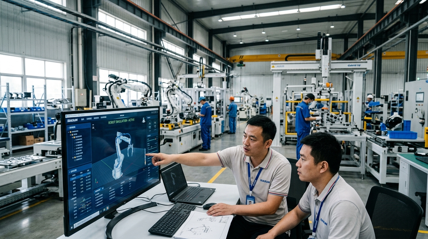 Pourquoi la Chine prend l’avantage dans les world models, ce nouveau front de l’IA physique