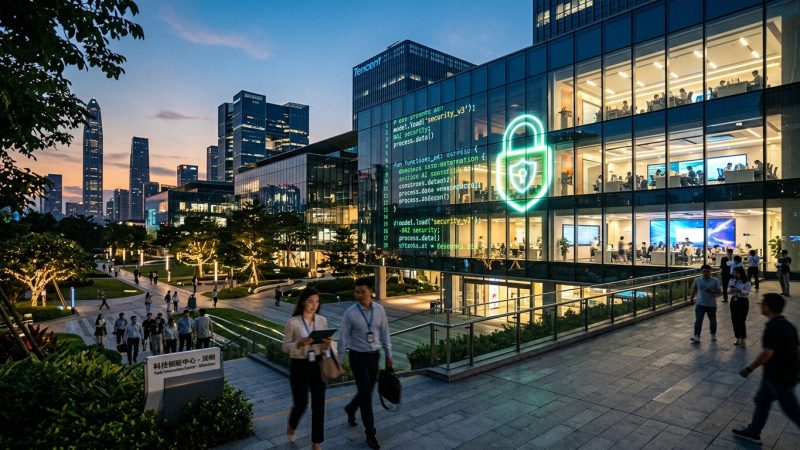 La Chine bloque le rachat de Manus par Meta : un signal fort sur l&rsquo;IA