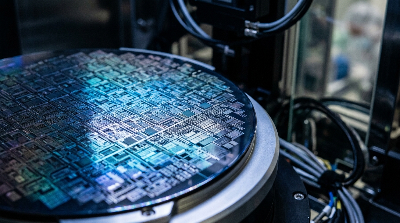 Semi-conducteurs : pourquoi un pionnier chinois dit non à la course au 2nm