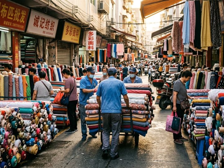 Guerre au Moyen-Orient : l&rsquo;export chinois face au choc pétrole et aux livraisons d&rsquo;EV