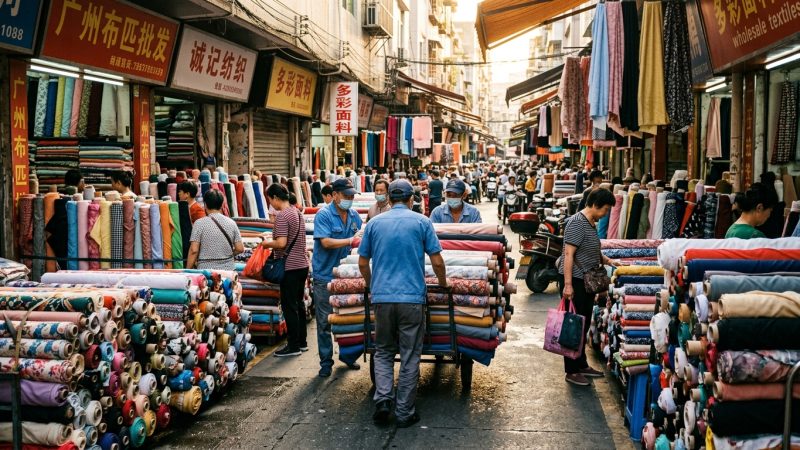 Guerre au Moyen-Orient : l&rsquo;export chinois face au choc pétrole et aux livraisons d&rsquo;EV