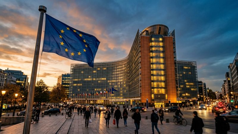 L&rsquo;Europe veut réindustrialiser, la Chine sort les crocs