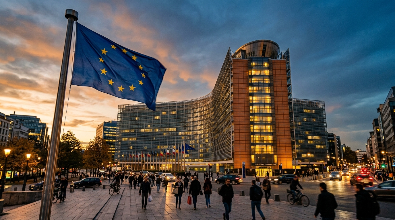 L&rsquo;Europe veut réindustrialiser, la Chine sort les crocs