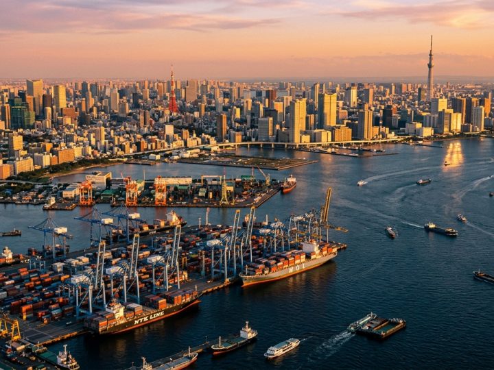 Japon assouplit ses exportations d&rsquo;armes : un signal stratégique pour l&rsquo;Asie