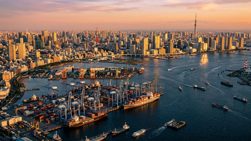 Japon assouplit ses exportations d&rsquo;armes : un signal stratégique pour l&rsquo;Asie