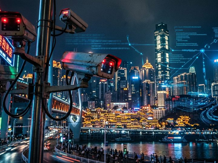 La Chine veut prédire ses futurs opposants politiques grâce à l&rsquo;IA : le projet qui inquiète le monde