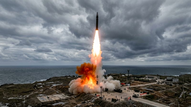 Corée du Nord : Kim Jong-un teste des missiles pendant qu&rsquo;une visite de Xi Jinping se profile