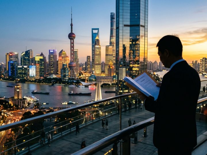 La Chine resserre la vis sur ses géants : retour en 2021 ou nouveau cap ?