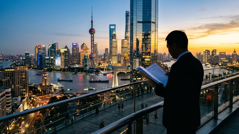 La Chine resserre la vis sur ses géants : retour en 2021 ou nouveau cap ?