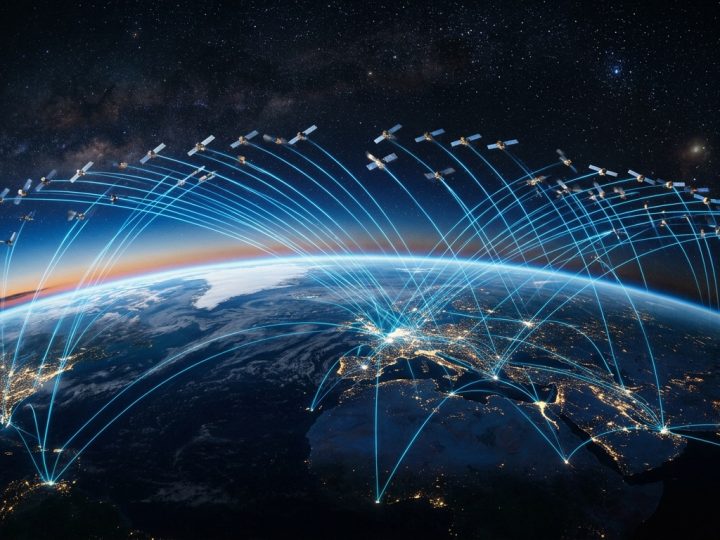 Geely dans l&rsquo;espace : la Chine autorise le premier test satellite IoT privé de son histoire