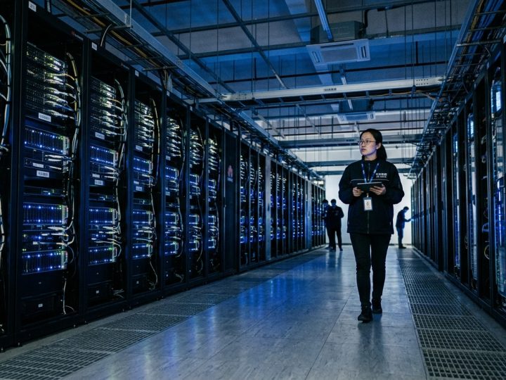 Les télécoms chinois misent sur les « fabriques à tokens » pour dominer l&rsquo;IA