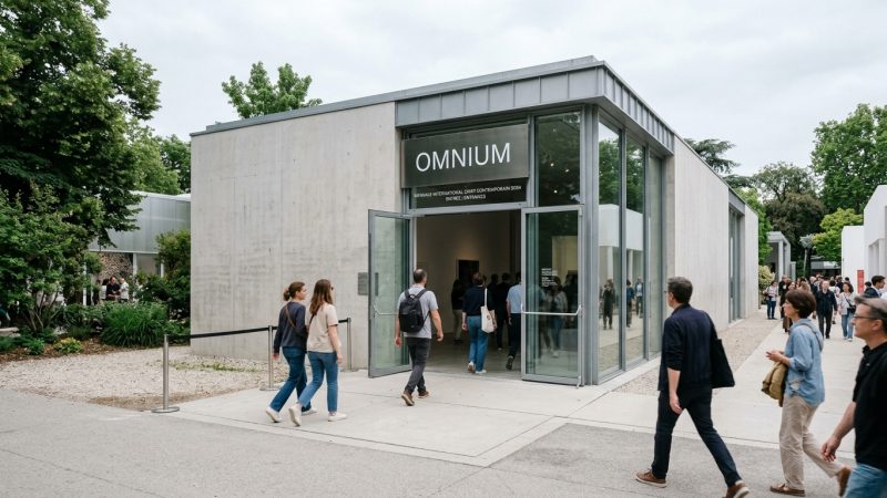 Biennale de Gwangju : pourquoi Taiwan n&rsquo;a pas le droit de s&rsquo;appeler Taiwan