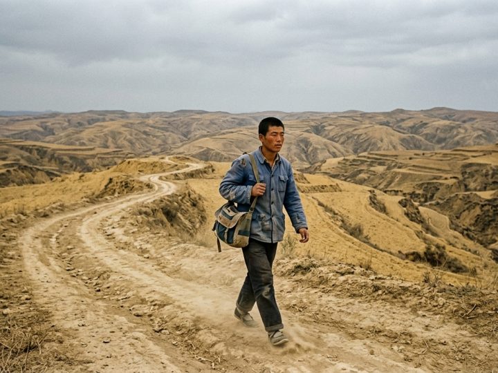 Xi Jinping : comment un enfant paria de la révolution culturelle est devenu président à vie