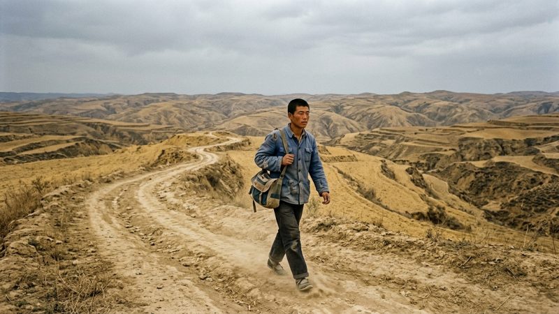 Xi Jinping : comment un enfant paria de la révolution culturelle est devenu président à vie