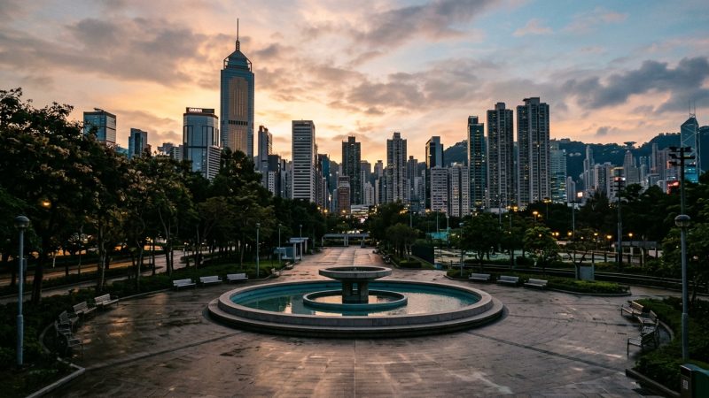 Hong Kong : deux militants de la mémoire de Tiananmen déclarés coupables d&rsquo;incitation à la subversion