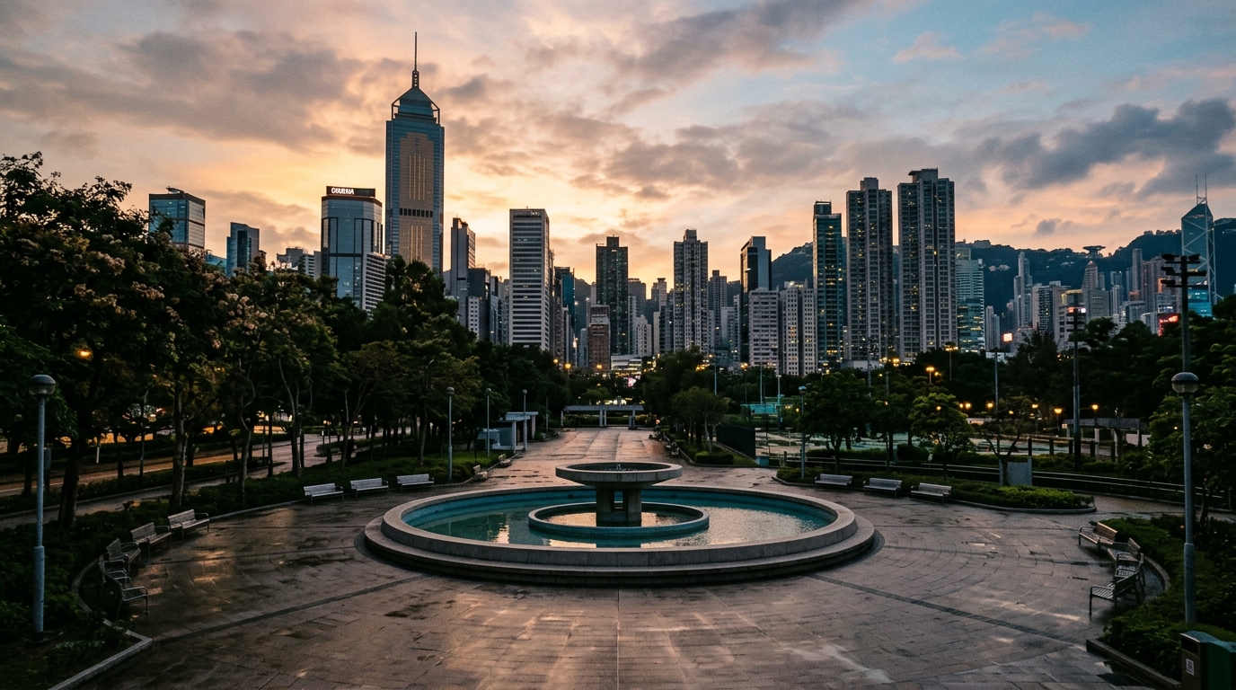 Hong Kong : deux militants de la mémoire de Tiananmen déclarés coupables d&rsquo;incitation à la subversion