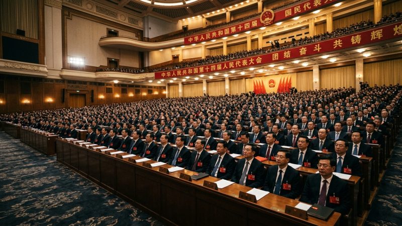 Xi Jinping : comment un enfant de l&rsquo;élite est devenu président à vie de la Chine