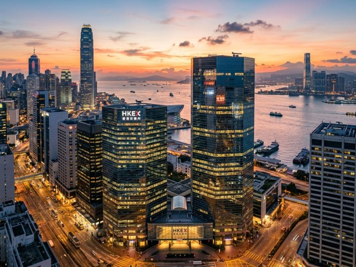Shein entre en Bourse à Hong Kong : une victoire en demi-teinte pour l&rsquo;ultra-fast-fashion