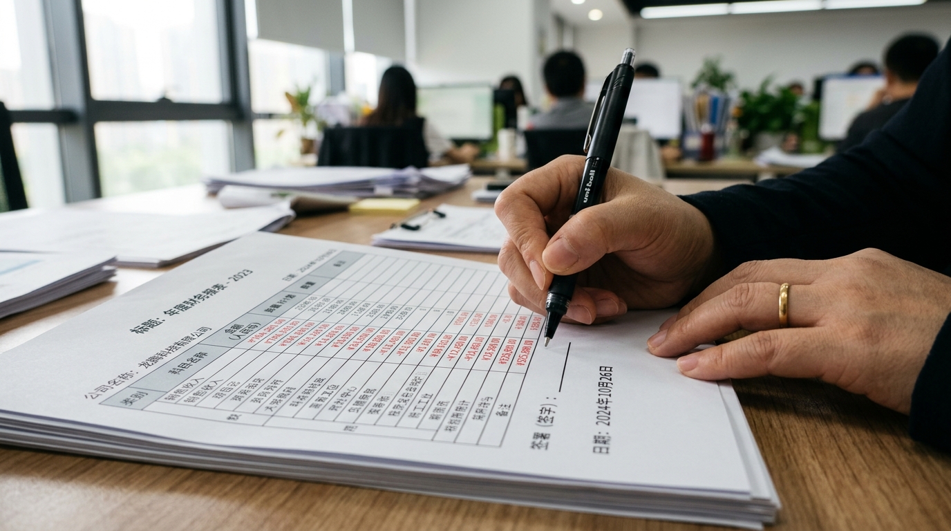 Documents financiers de dette locale en Chine